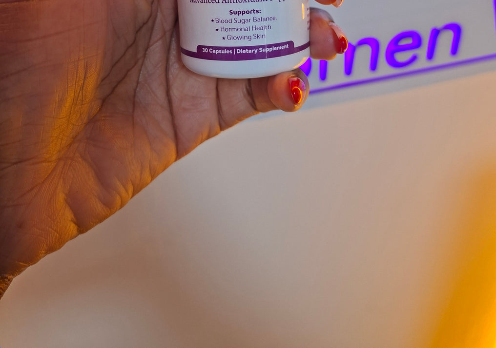 Insulin Resistance Weight Loss