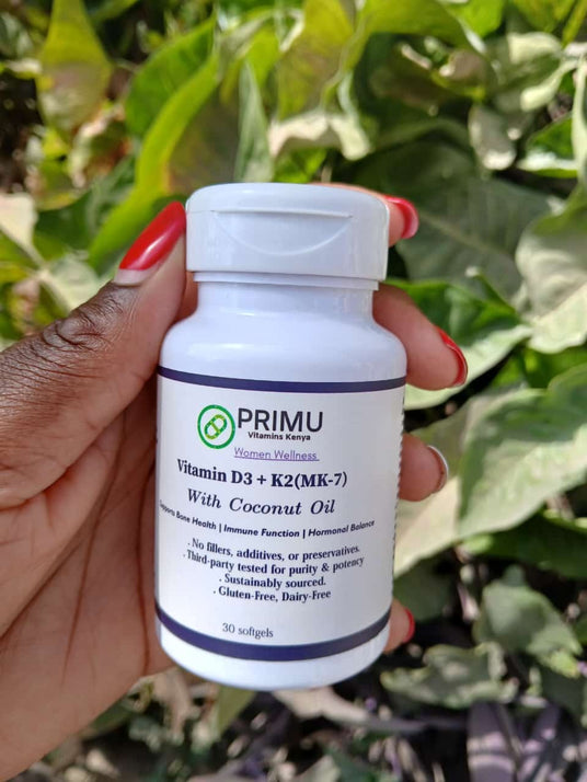 PeriMenoPause Support