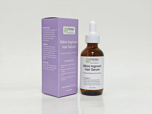 Ingrown Hair Serum