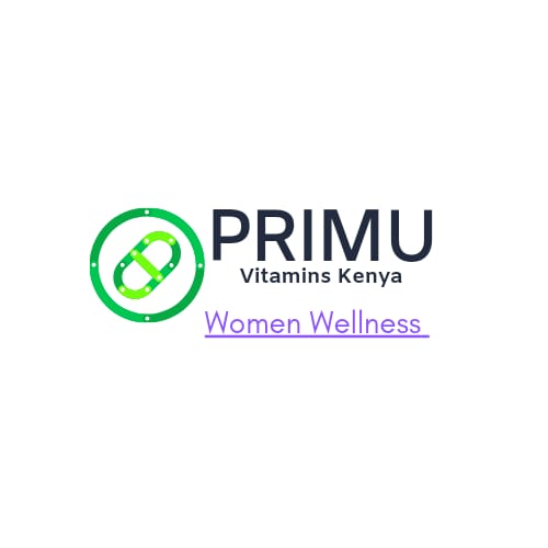 PRIMU Vitamins Kenya